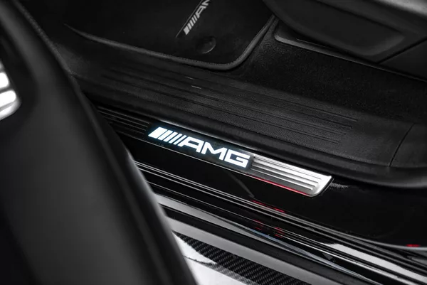 Mercedes-Benz GLE 53+ Carbon L Arte KIT - foto 23
