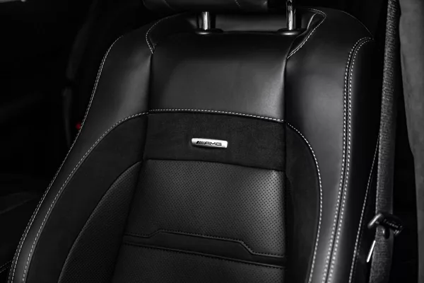 Mercedes-Benz GLE 53+ Carbon L Arte KIT - foto 24