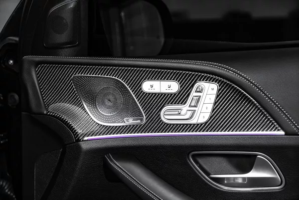 Mercedes-Benz GLE 53+ Carbon L Arte KIT - foto 25