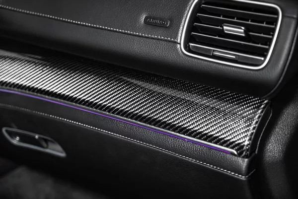 Mercedes-Benz GLE 53+ Carbon L Arte KIT - foto 26