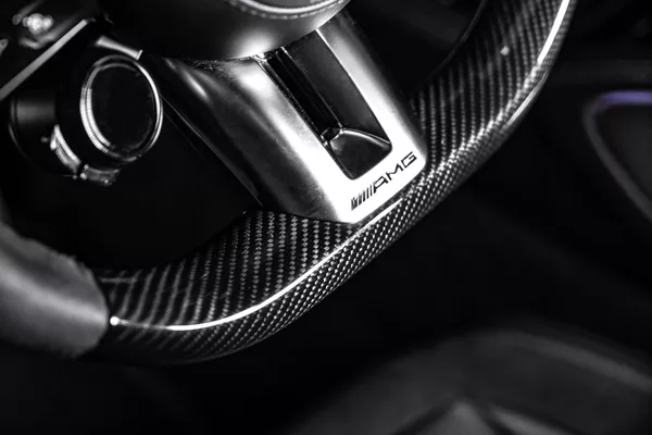 Mercedes-Benz GLE 53+ Carbon L Arte KIT - foto 27