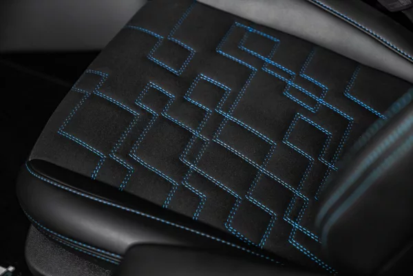 Ford Transit Custom MS-RT, 7 míst, tažné - foto 24
