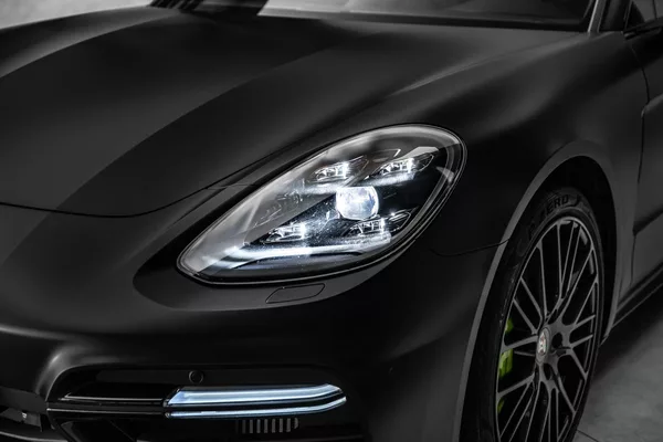 Porsche Panamera Turo S E-Hybrid Sport Chrono P - foto 10