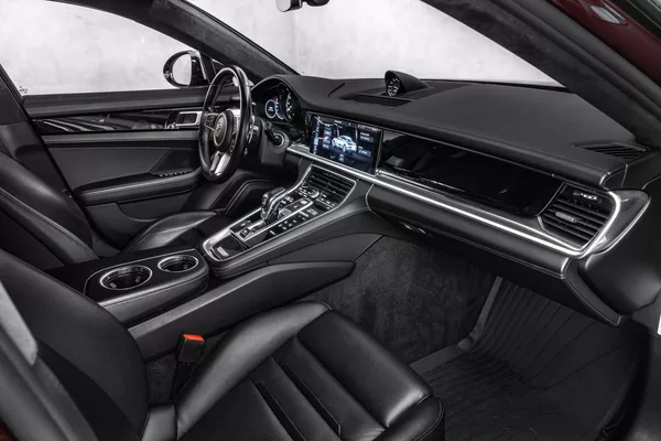 Porsche Panamera Turo S E-Hybrid Sport Chrono P - foto 13