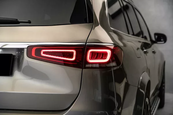 Mercedes-Benz GLS AMG 4Matic - foto 10