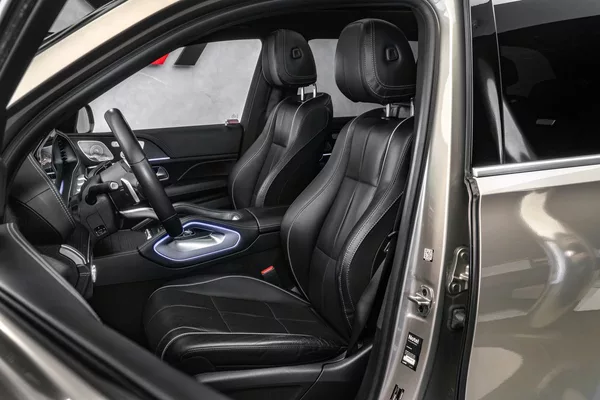 Mercedes-Benz GLS AMG 4Matic - foto 14