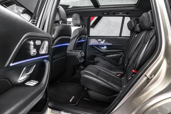 Mercedes-Benz GLS AMG 4Matic - foto 15