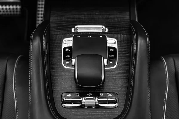 Mercedes-Benz GLS AMG 4Matic - foto 18