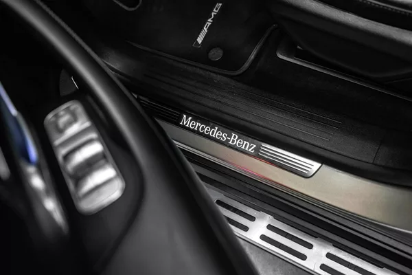 Mercedes-Benz GLS AMG 4Matic - foto 20