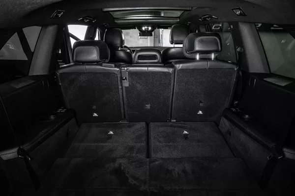 Mercedes-Benz GLS AMG 4Matic - foto 21
