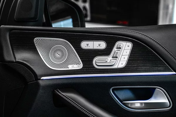 Mercedes-Benz GLS AMG 4Matic - foto 22