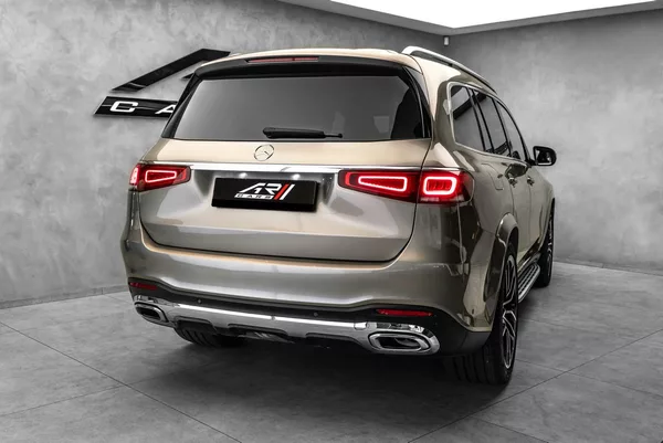 Mercedes-Benz GLS AMG 4Matic - foto 6