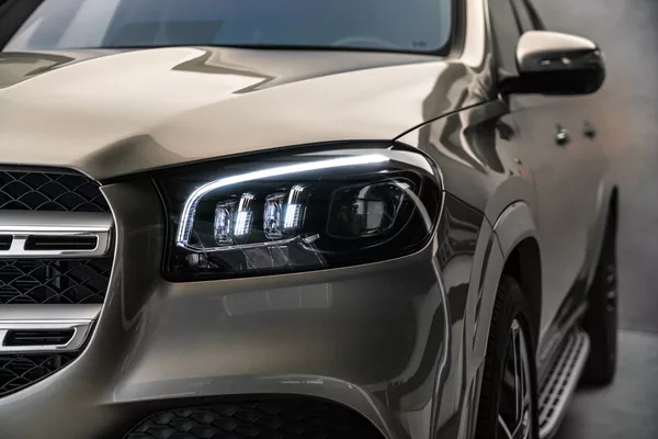Mercedes-Benz GLS AMG 4Matic - foto 9