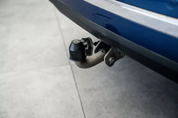 Volkswagen Touareg 3,0TDI Terrain Tech 4M DSG - foto 13