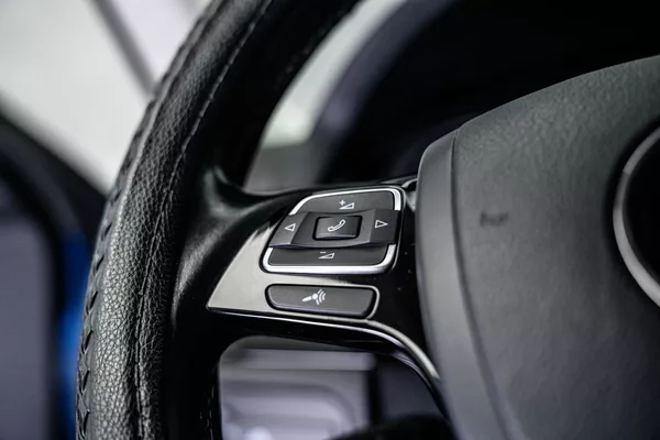 Volkswagen Touareg 3,0TDI Terrain Tech 4M DSG - foto 22