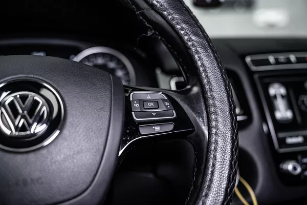 Volkswagen Touareg 3,0TDI Terrain Tech 4M DSG - foto 23