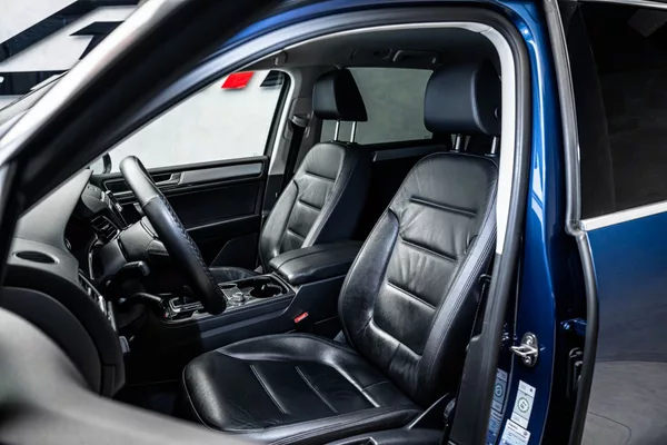 Volkswagen Touareg 3,0TDI Terrain Tech 4M DSG - foto 5