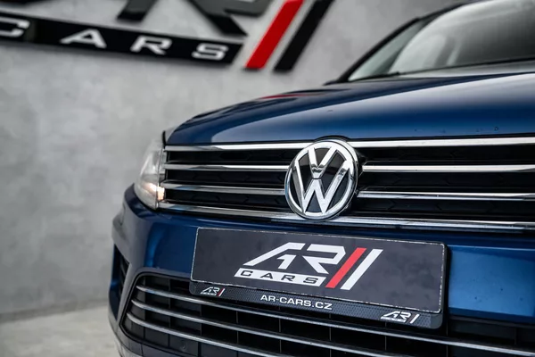 Volkswagen Touareg 3,0TDI Terrain Tech 4M DSG - foto 7