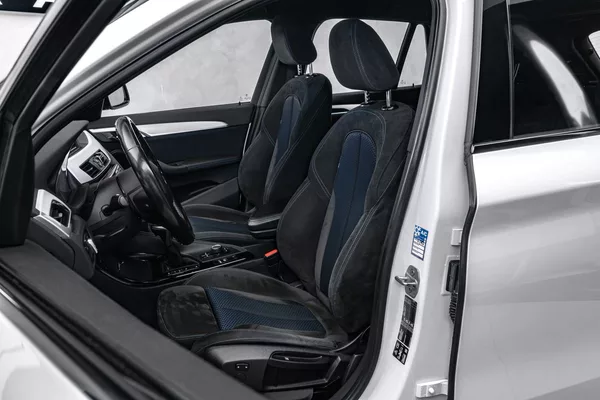BMW X1 - foto 10
