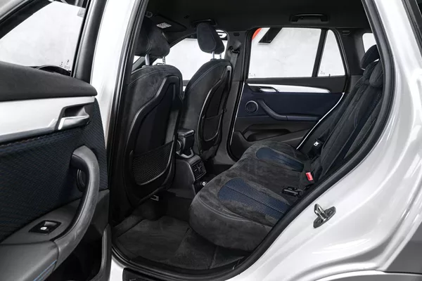 BMW X1 - foto 11