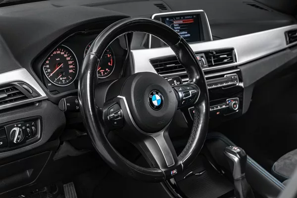 BMW X1 - foto 12