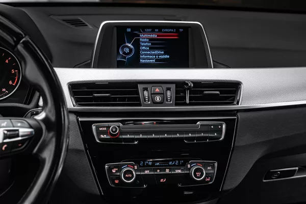 BMW X1 - foto 13