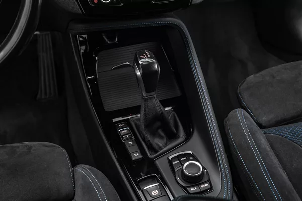 BMW X1 - foto 14