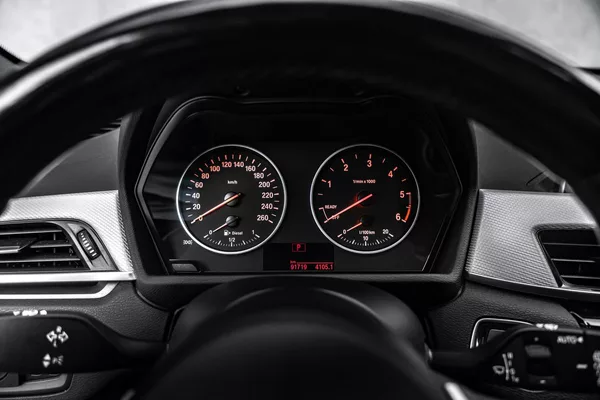 BMW X1 - foto 17