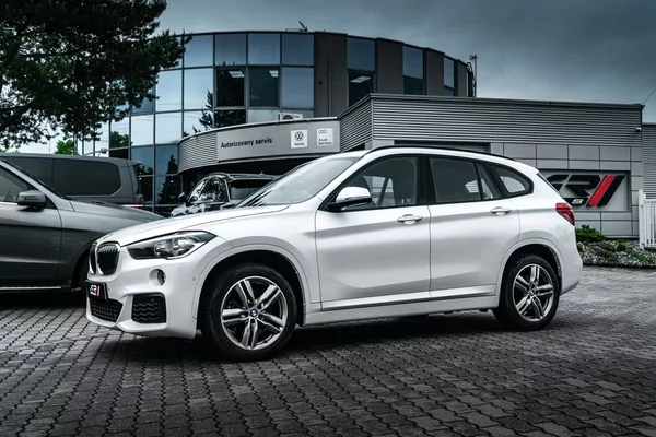 BMW X1 - foto 18