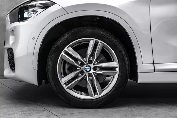 BMW X1 - foto 2