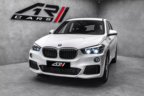 BMW X1 - foto 3