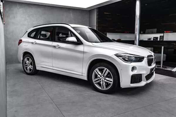 BMW X1 - foto 4