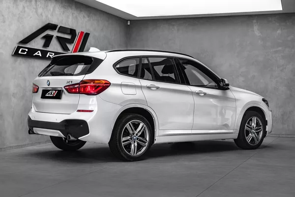 BMW X1 - foto 5