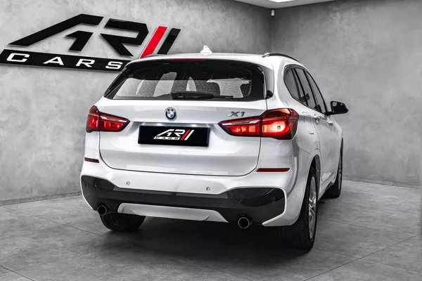 BMW X1 - foto 6