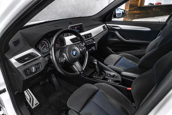 BMW X1 - foto 8