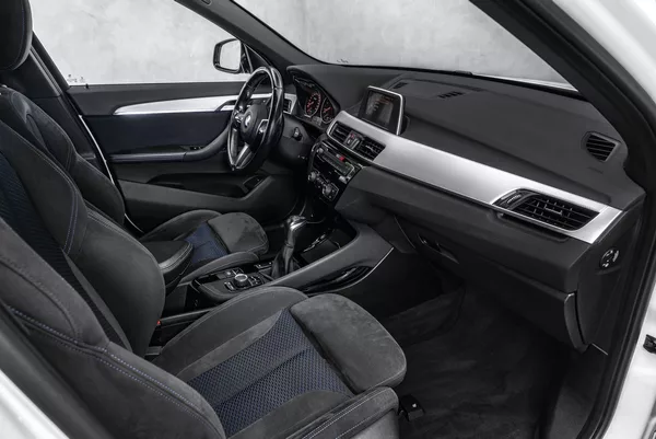 BMW X1 - foto 9