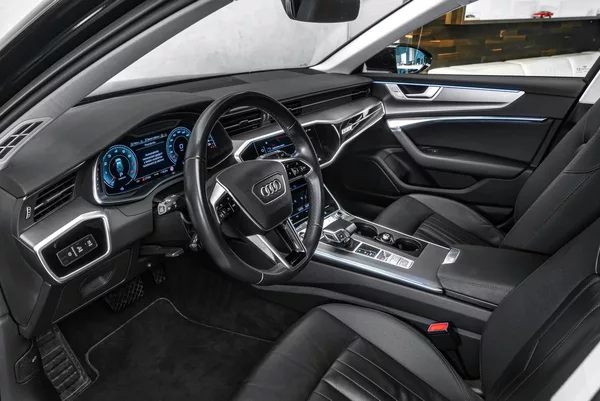 Audi A6 Allroad 55TFSI Q Matrix Pano - foto 11