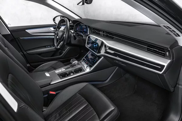 Audi A6 Allroad 55TFSI Q Matrix Pano - foto 12