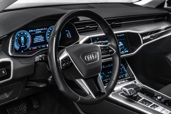 Audi A6 Allroad 55TFSI Q Matrix Pano - foto 15