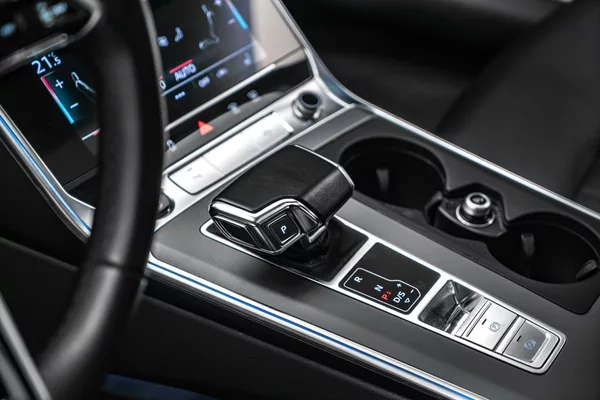 Audi A6 Allroad 55TFSI Q Matrix Pano - foto 17