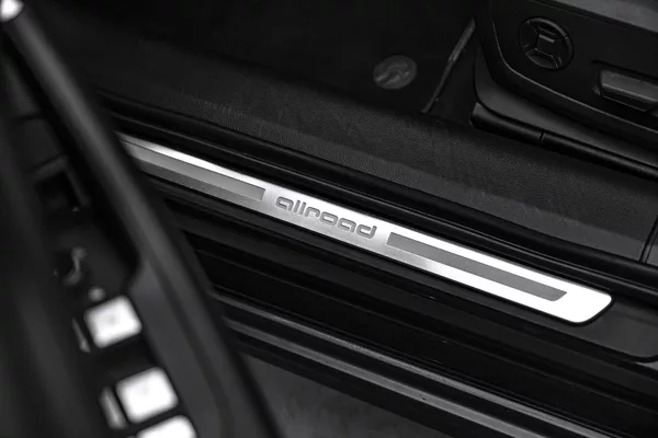 Audi A6 Allroad 55TFSI Q Matrix Pano - foto 20