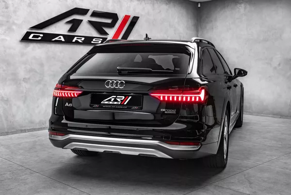 Audi A6 Allroad 55TFSI Q Matrix Pano - foto 6