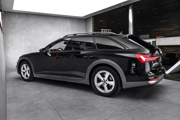 Audi A6 Allroad 55TFSI Q Matrix Pano - foto 7