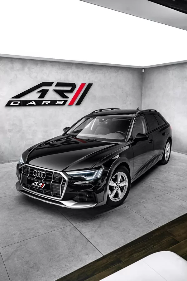 Audi A6 Allroad 55TFSI Q Matrix Pano - foto 8