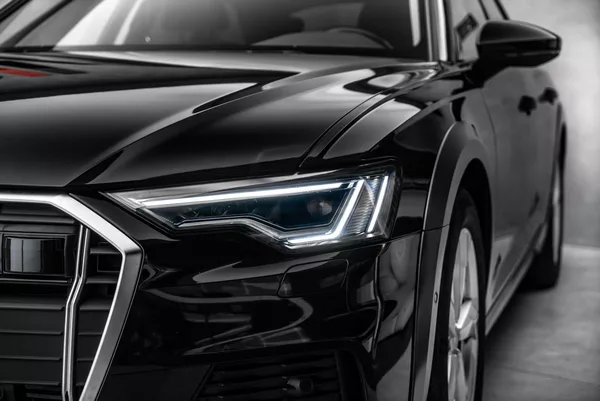 Audi A6 Allroad 55TFSI Q Matrix Pano - foto 9