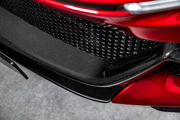 Ferrari Purosangue Rosso Fuoco - foto 17
