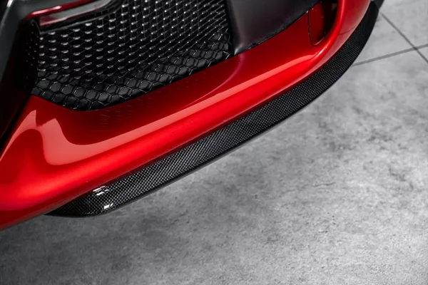 Ferrari Purosangue Rosso Fuoco - foto 18