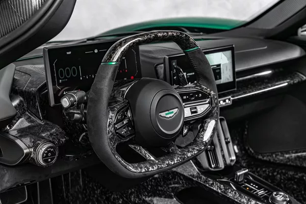 Aston Martin Valhalla - foto 19