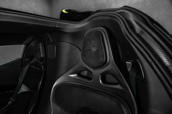 Aston Martin Valhalla - foto 22