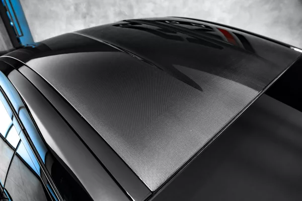 BMW M8 Coupe Competition Night Carbon - foto 11